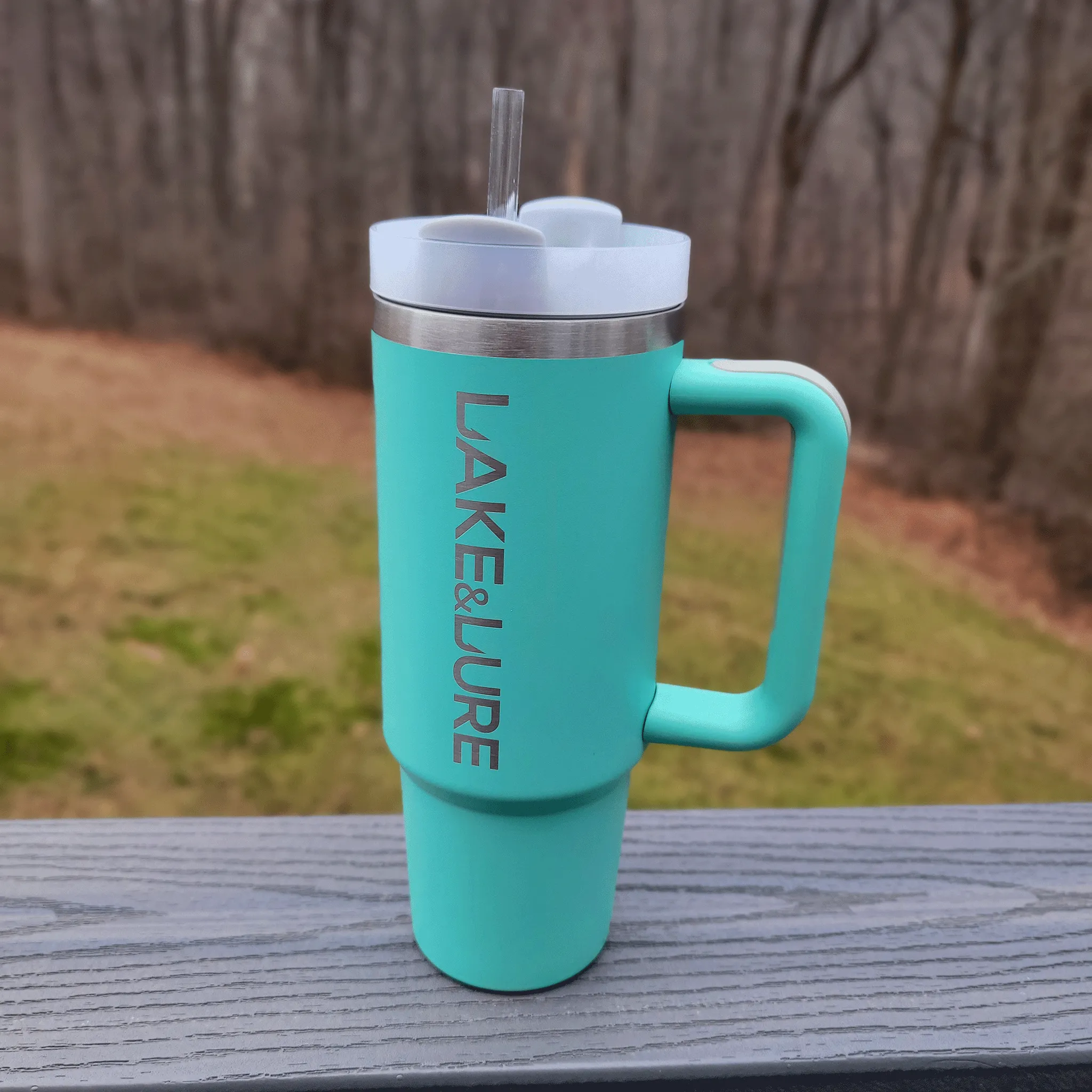 30oz Traveler Jr. Tumbler