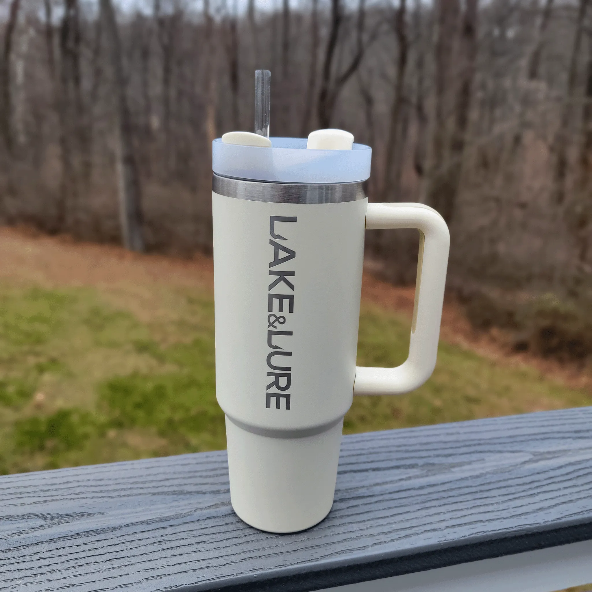 30oz Traveler Jr. Tumbler