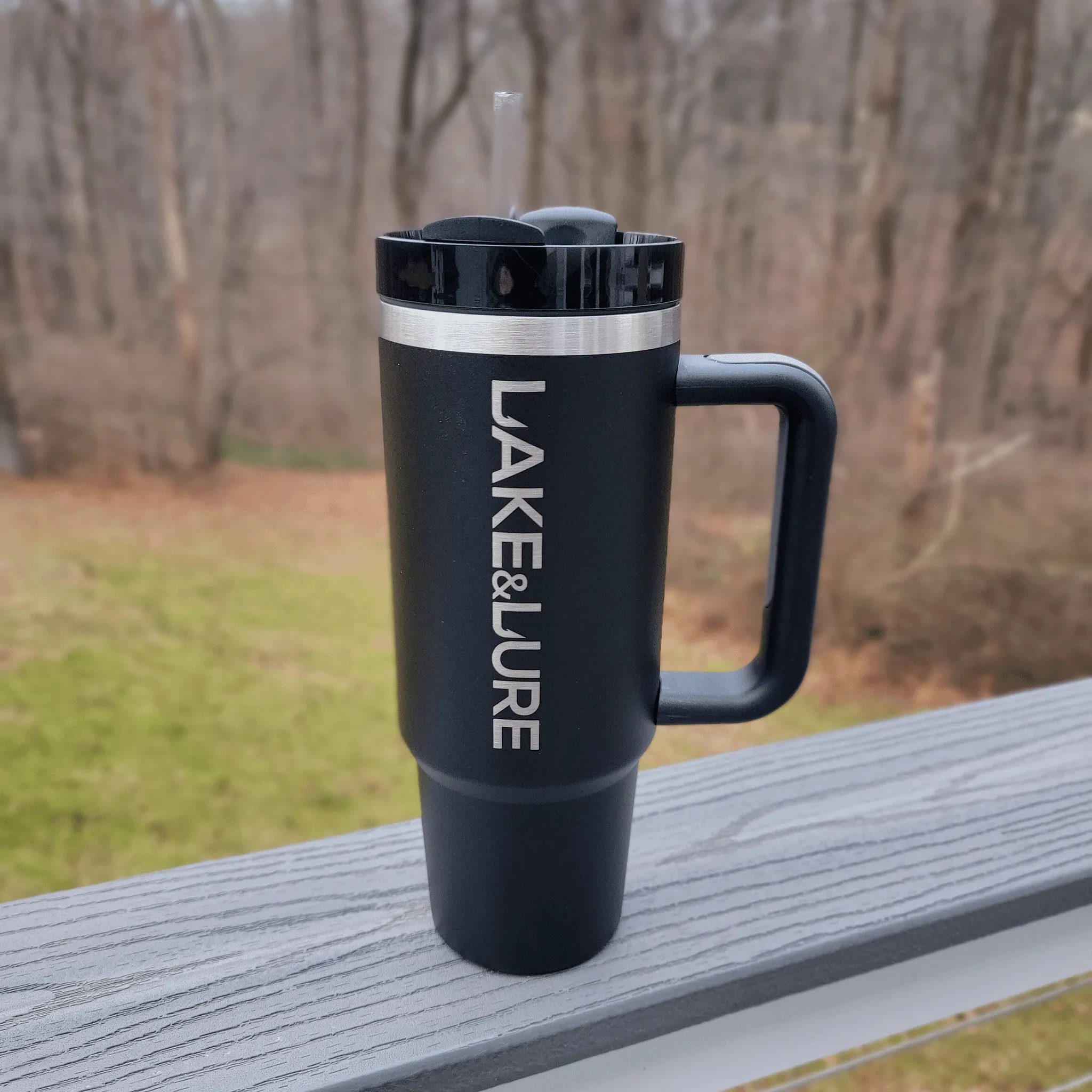 30oz Traveler Jr. Tumbler