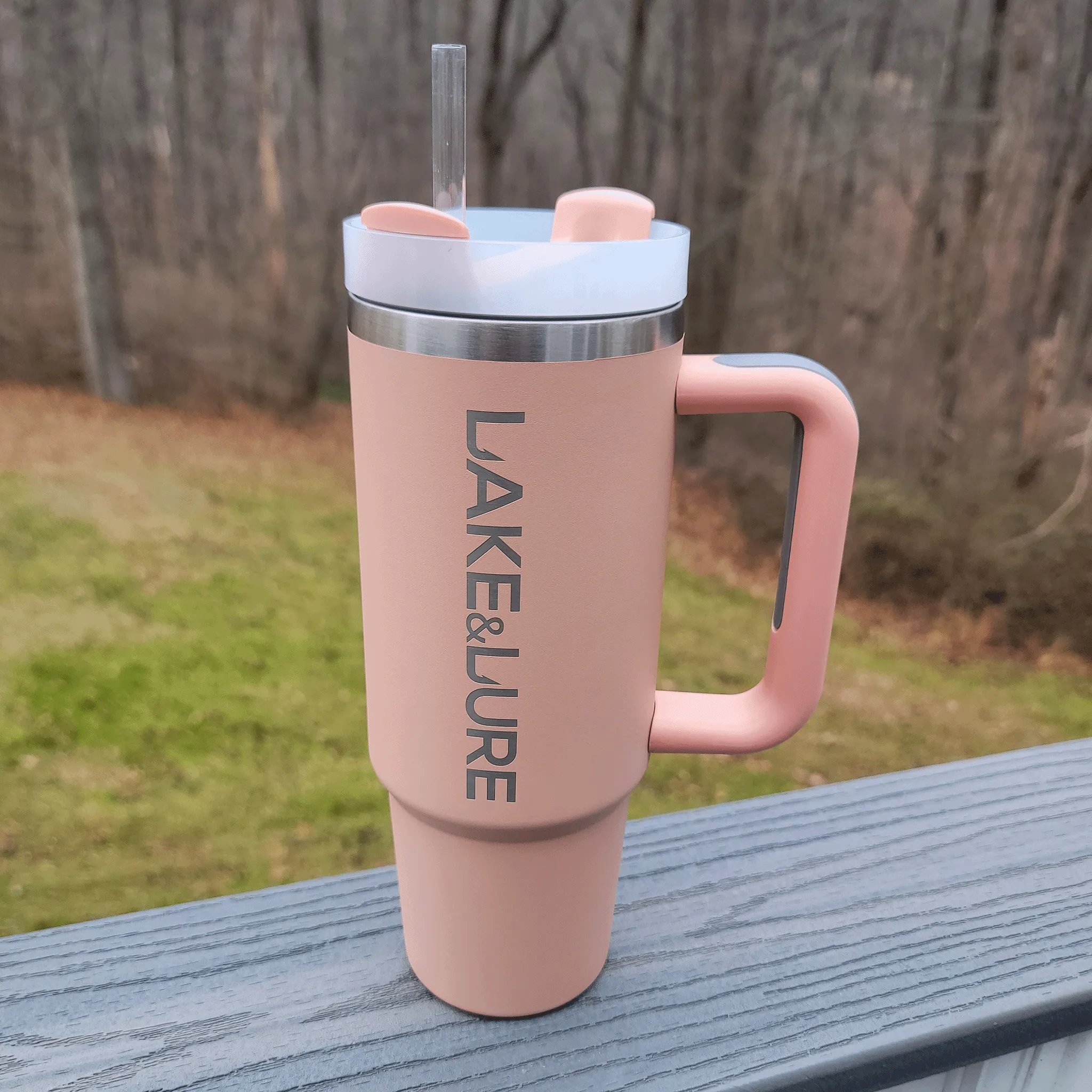 30oz Traveler Jr. Tumbler