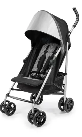 3D Lite ST Convenience Stroller