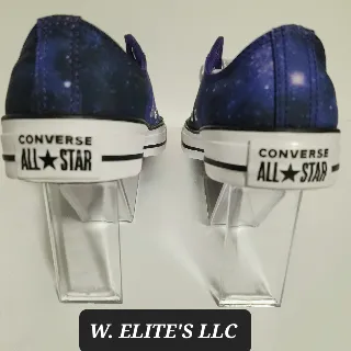 8 1/2- Women's Converse Shoes