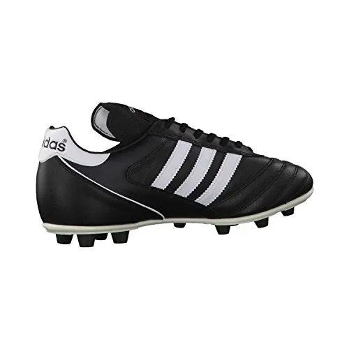 adidas 033201, Men's Football Boots, Black (Black/Running White Footwear/Red), 10 UK (44 2/3 EU)