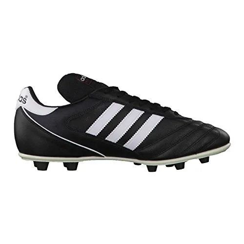 adidas 033201, Men's Football Boots, Black (Black/Running White Footwear/Red), 10 UK (44 2/3 EU)