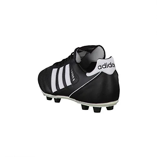 adidas 033201, Men's Football Boots, Black (Black/Running White Footwear/Red), 10 UK (44 2/3 EU)