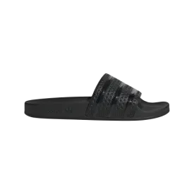 Adidas Adilette Men Original Slippers Black