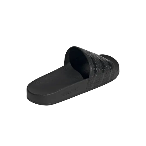 Adidas Adilette Men Original Slippers Black