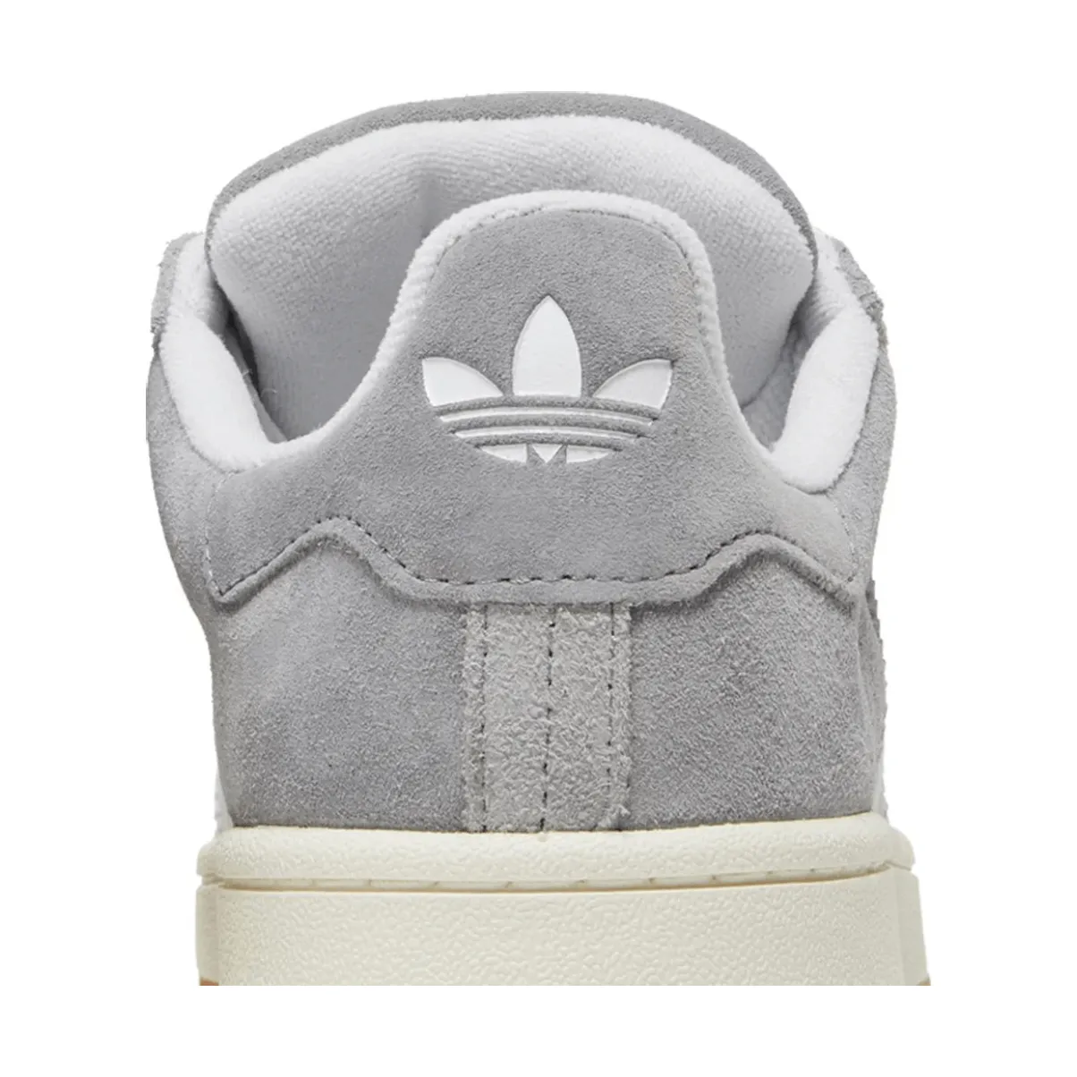 Adidas Campus 00s Grey White