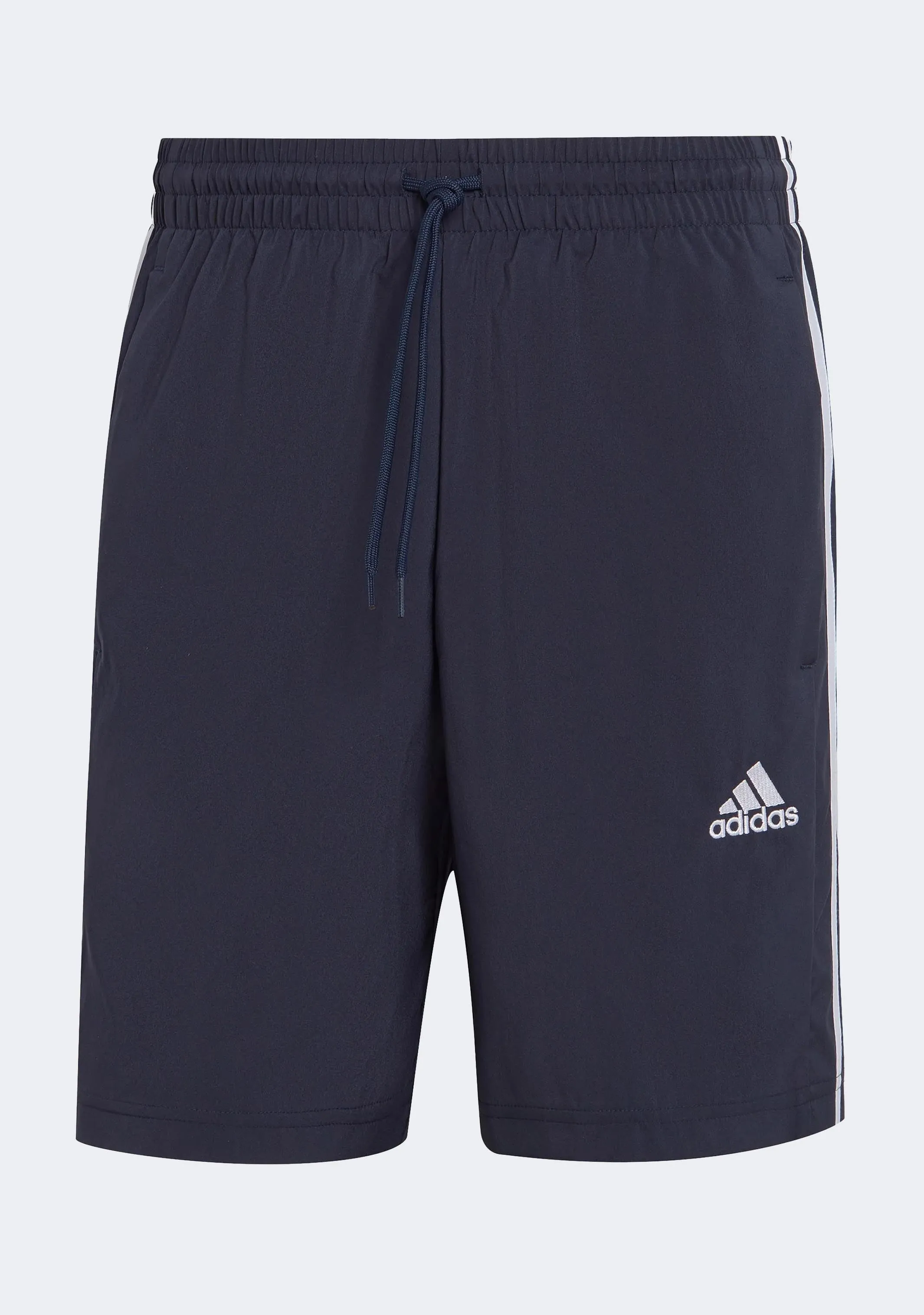 Adidas Men's 3 Stripes Chelsea Shorts