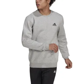 Adidas Mens Feelcozy Sweatshirt