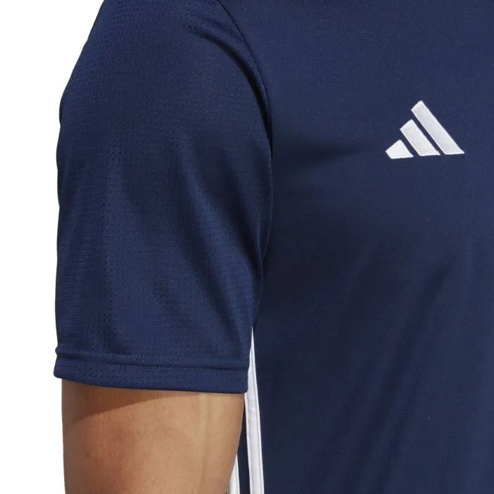 Adidas Tabela Jersey - Navy / White - Youth