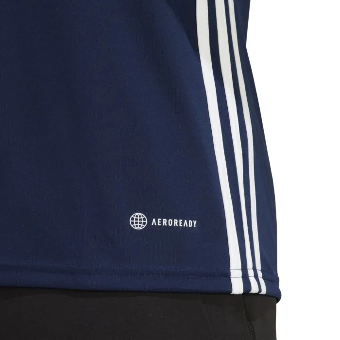 Adidas Tabela Jersey - Navy / White - Youth