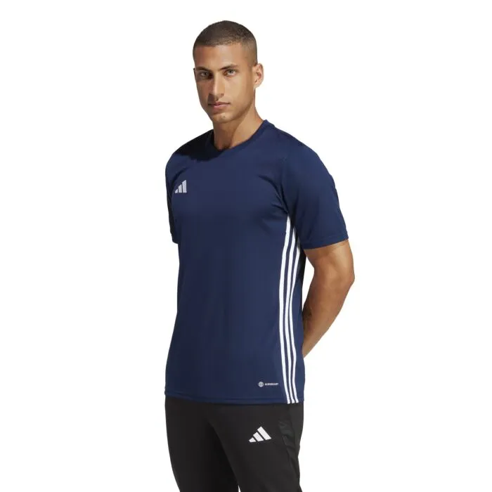 Adidas Tabela Jersey - Navy / White - Youth