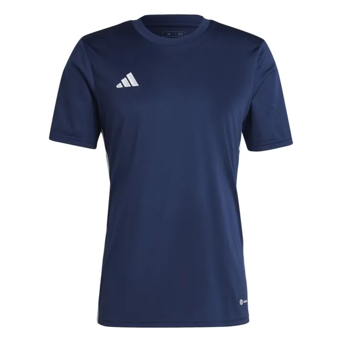 Adidas Tabela Jersey - Navy / White - Youth