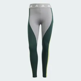 ADIDAS TECHFIT COLORBLOCK 7/8 LEGGINGS - IL3304