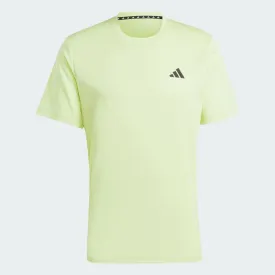 ADIDAS TRAIN ESSENTIALS TRAINING T-SHIRT - IM4375