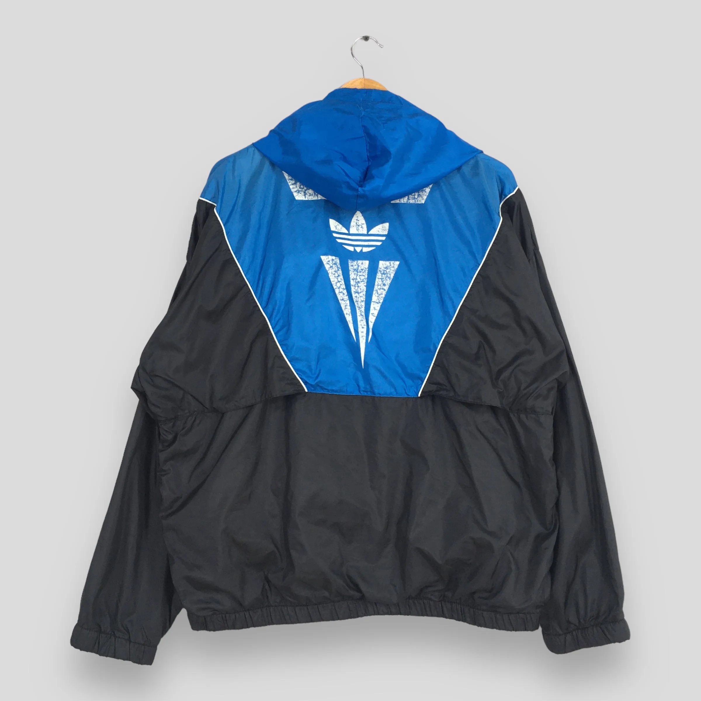 Adidas Trefoil Tracksuit Jacket XLarge