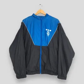 Adidas Trefoil Tracksuit Jacket XLarge