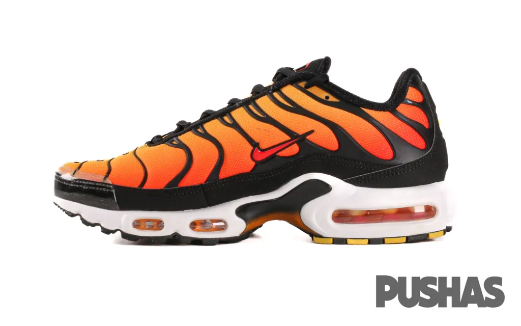 Air Max TN Plus 'Tiger'