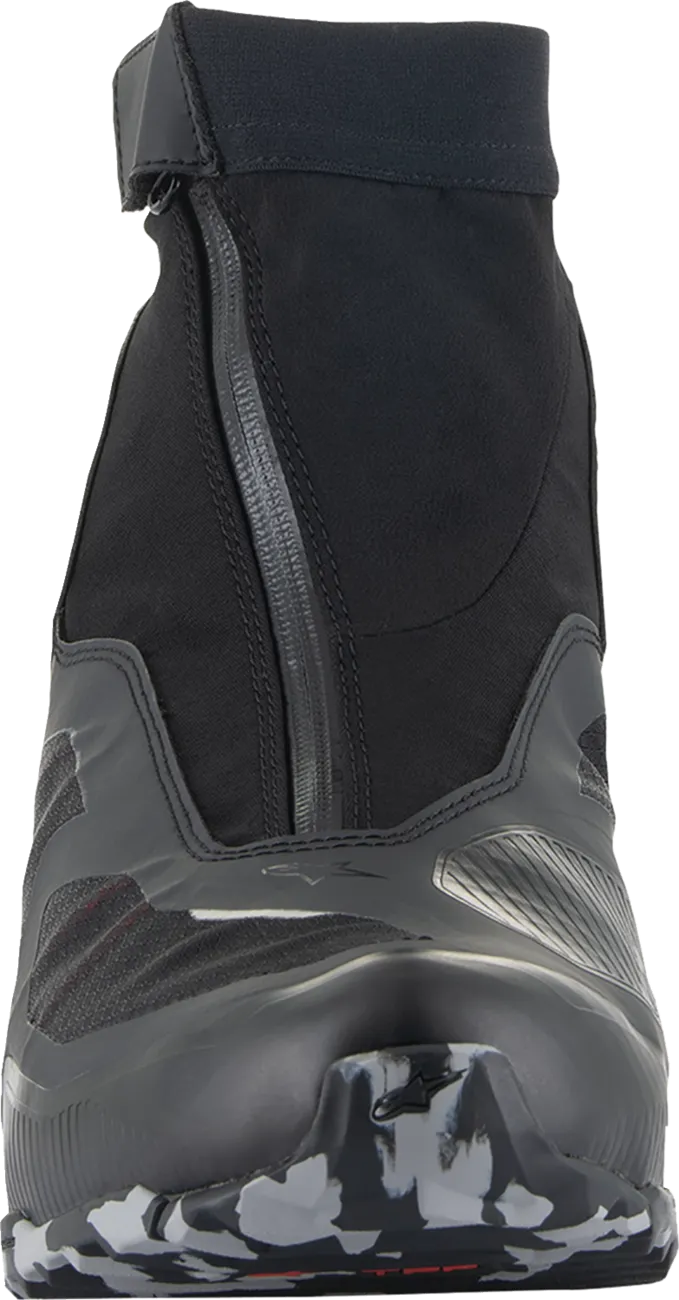 ALPINESTARS CR-8 Gore-Tex? Shoes - Black/Grey/Blue - US 13.5 2338224128513.5