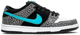 Atmos x Dunk Low Pro SB 'Elephant'