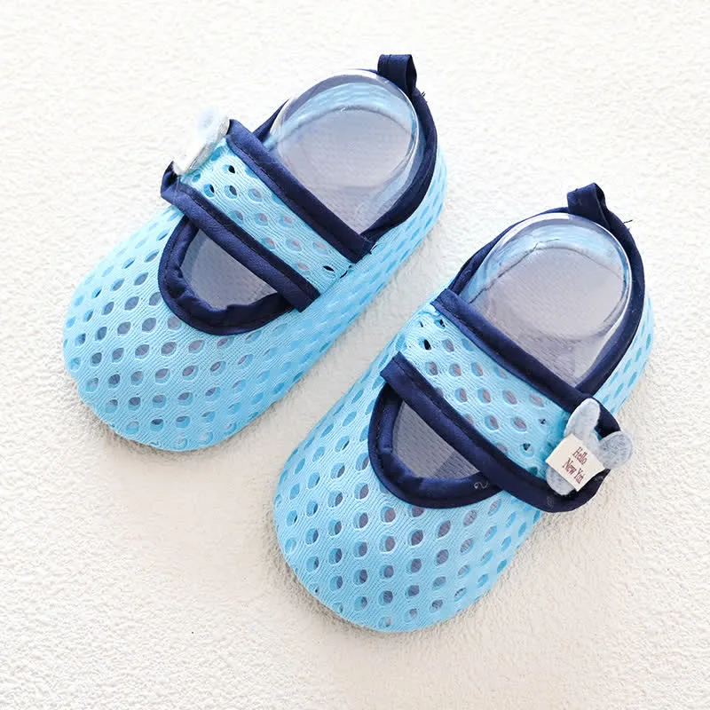 Baby Breathable Floor Beach Shoes