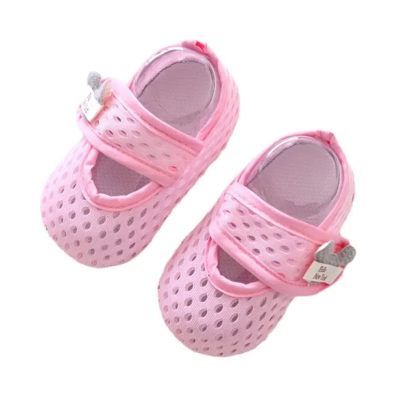 Baby Breathable Floor Beach Shoes