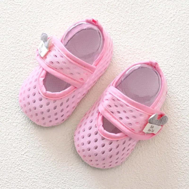 Baby Breathable Floor Beach Shoes