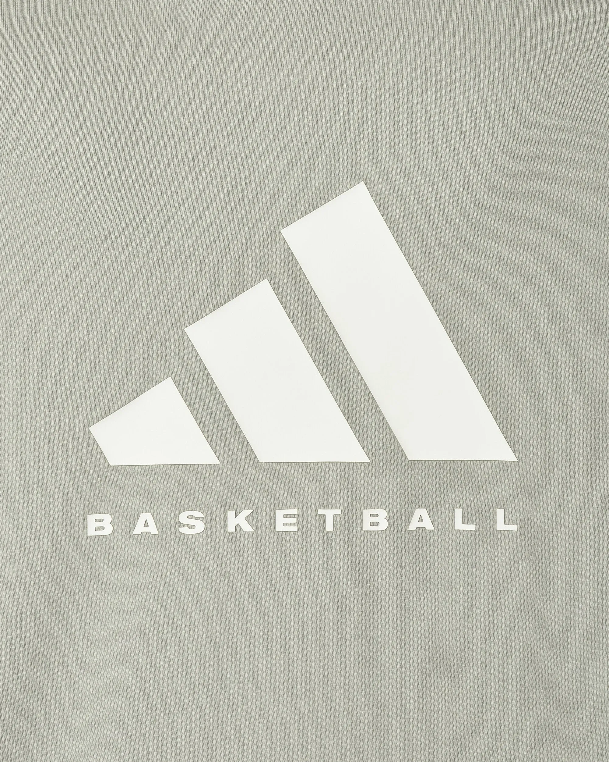 Basketball Tank Top Grey