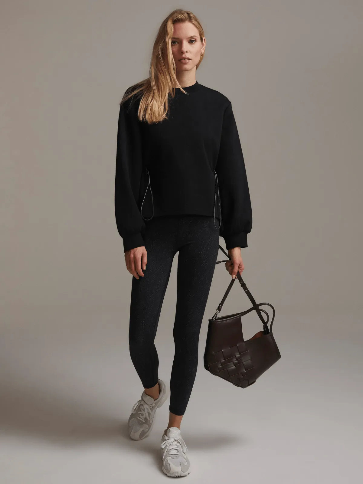 Black Bella Sweat