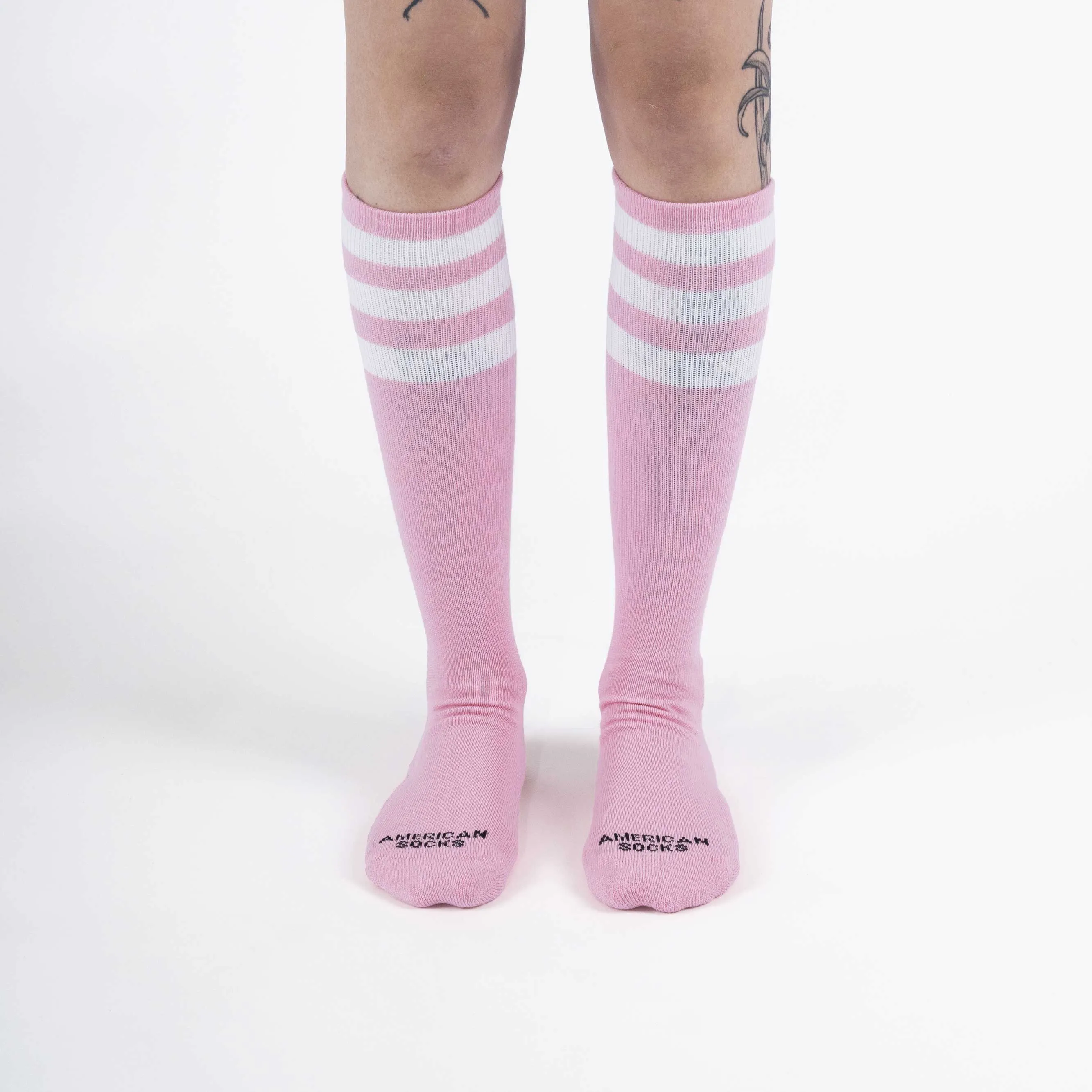 Bubblegum - Knee High