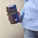 Built 490ml Midnight Blue Food Flask