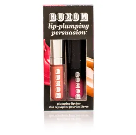 Buxom Plump & Contour Lip Duo Sl.Damaged 83145