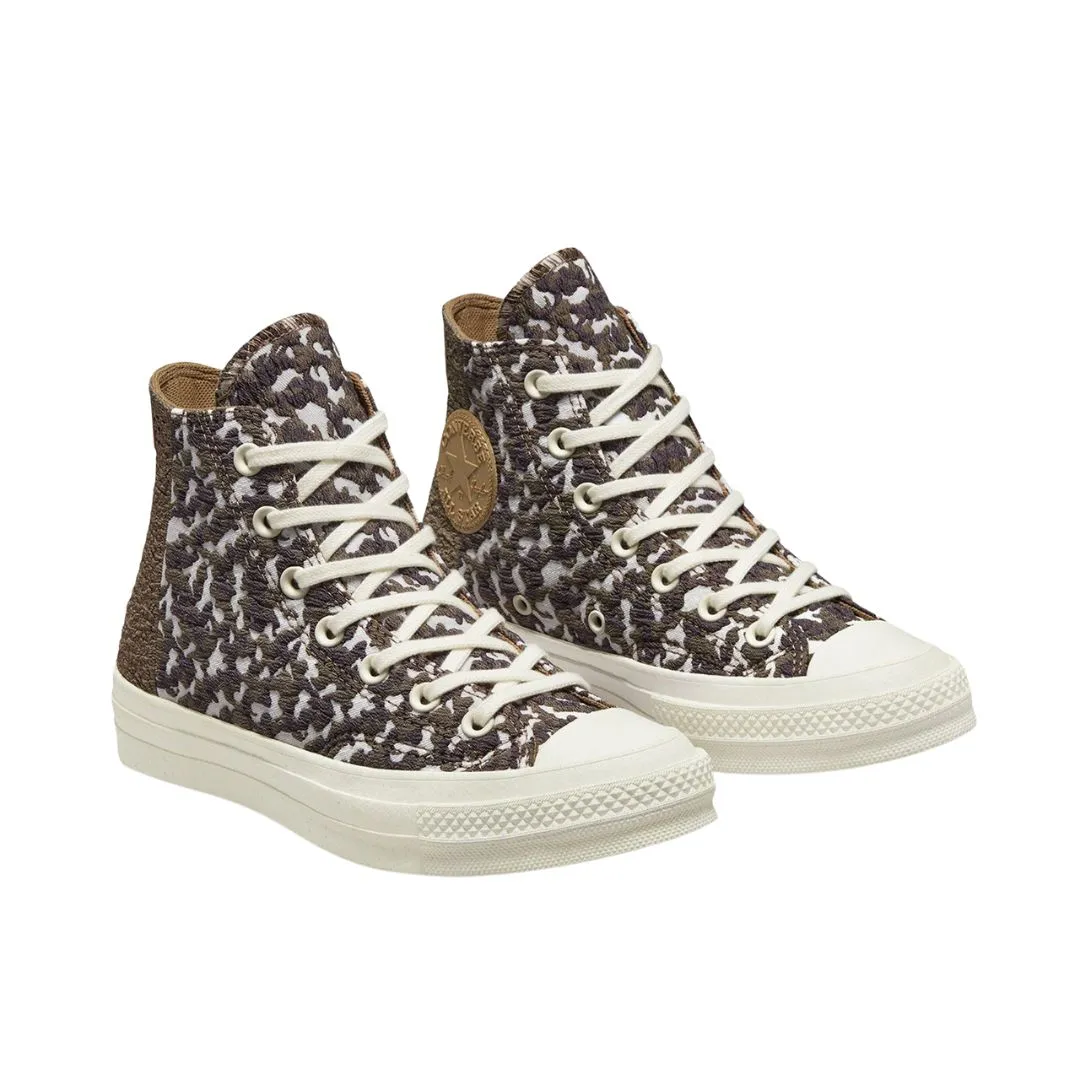 Chuck 70 All Star Jacquard Camo Lifestyle Shoes