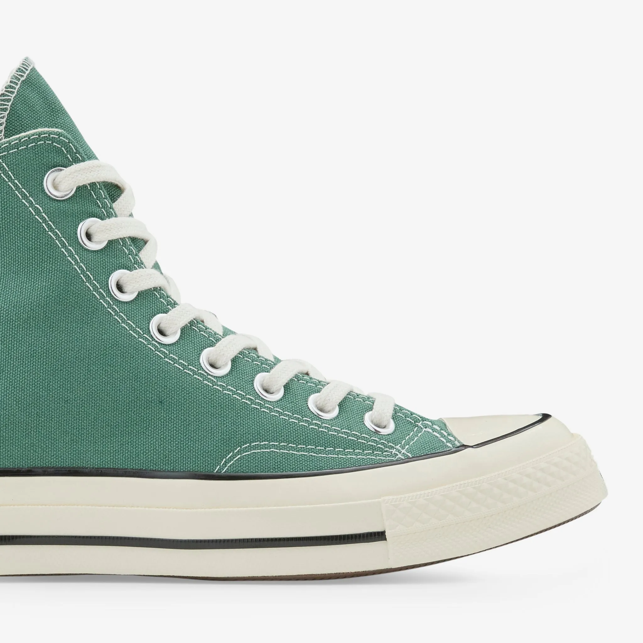 Chuck Taylor '70 Hi Admiral Elm | Egret | Black