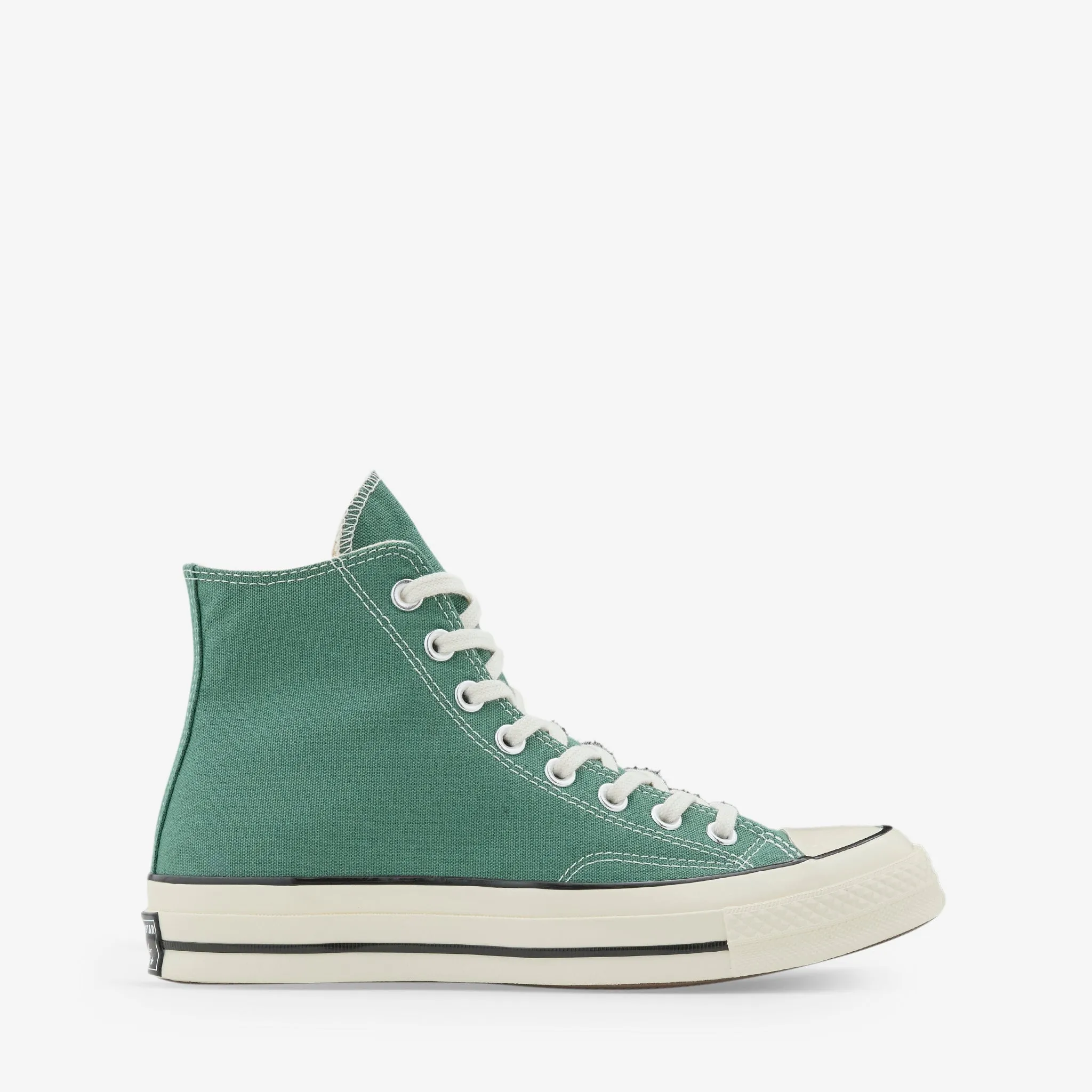 Chuck Taylor '70 Hi Admiral Elm | Egret | Black