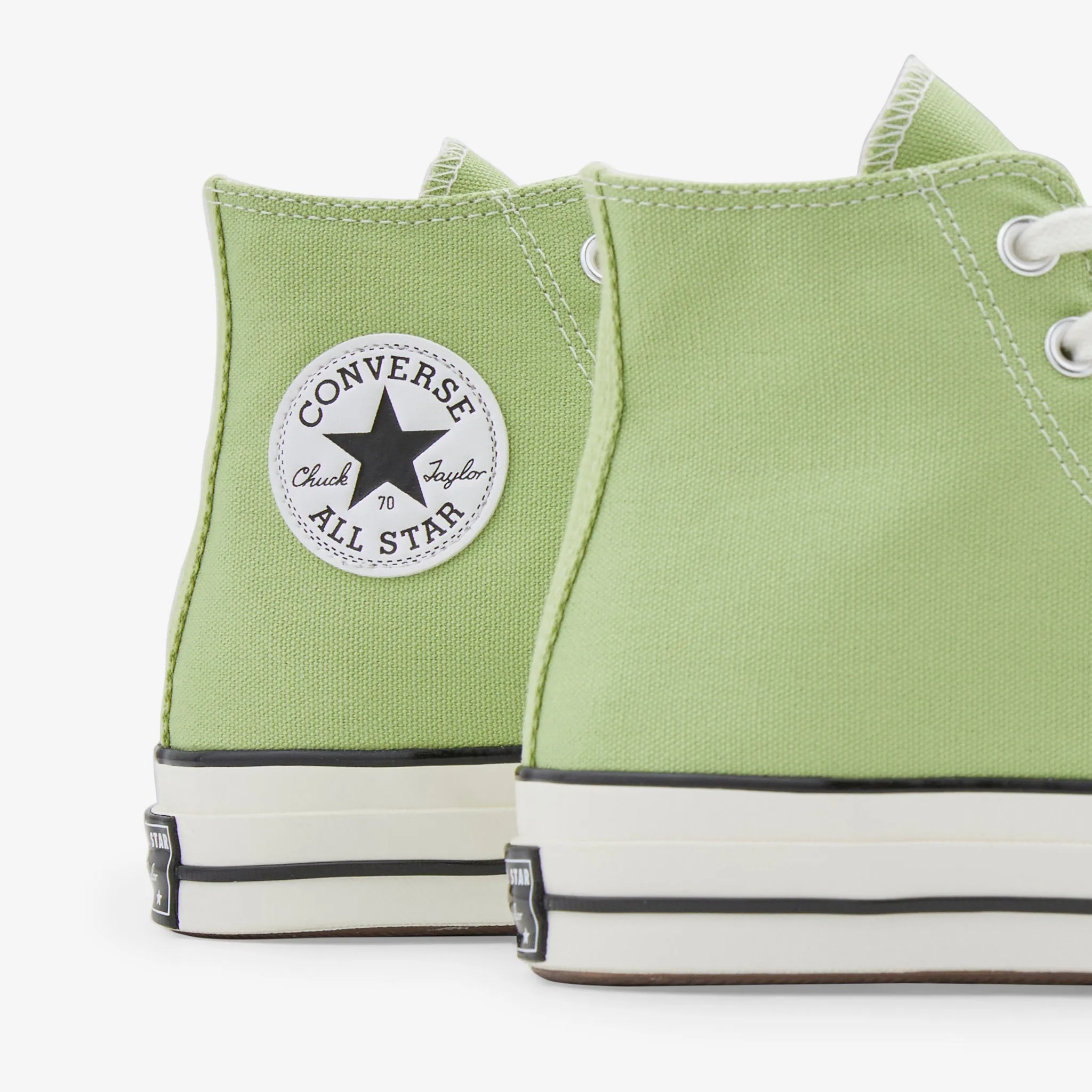 Chuck Taylor '70 Hi Vitality Green