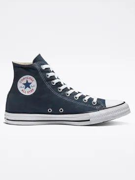 Chuck Taylor All Star Hi Navy Shoes