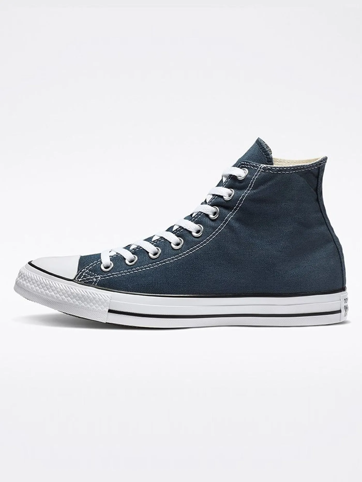 Chuck Taylor All Star Hi Navy Shoes