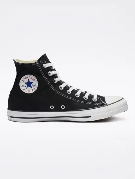 Chuck Taylor Core Hi Black Shoes