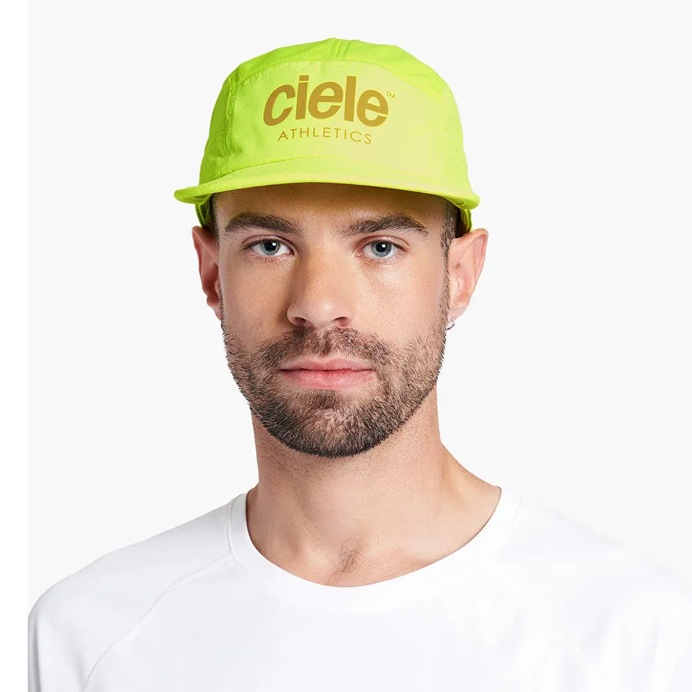 Ciele GOCap Athletics Polestart Running Cap