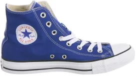 Converse 142366 All Star Hi-top for adults in Radio Blue