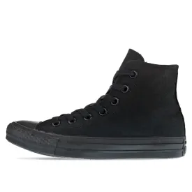 Converse All Star Chucks Hi Canvas M3310C - schwarz-schwarz