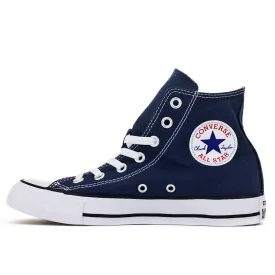 Converse All Star Chucks Hi Canvas M9622C - dunkelblau-weiss