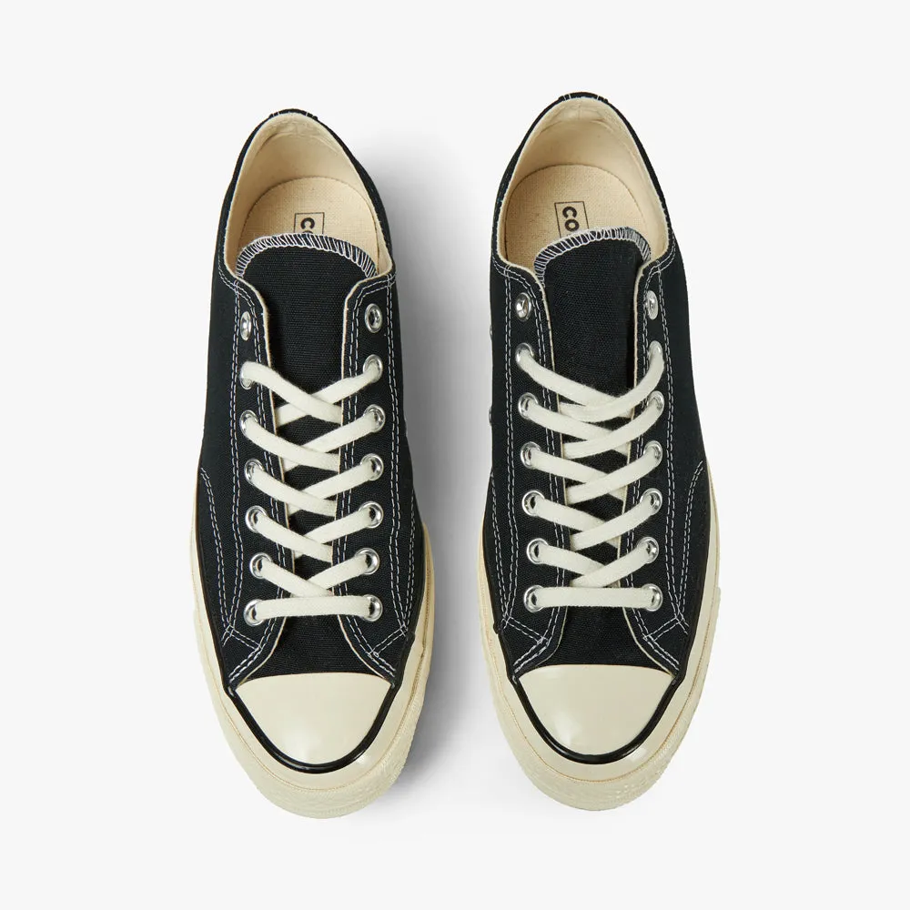 Converse Chuck 70 Ox / Black