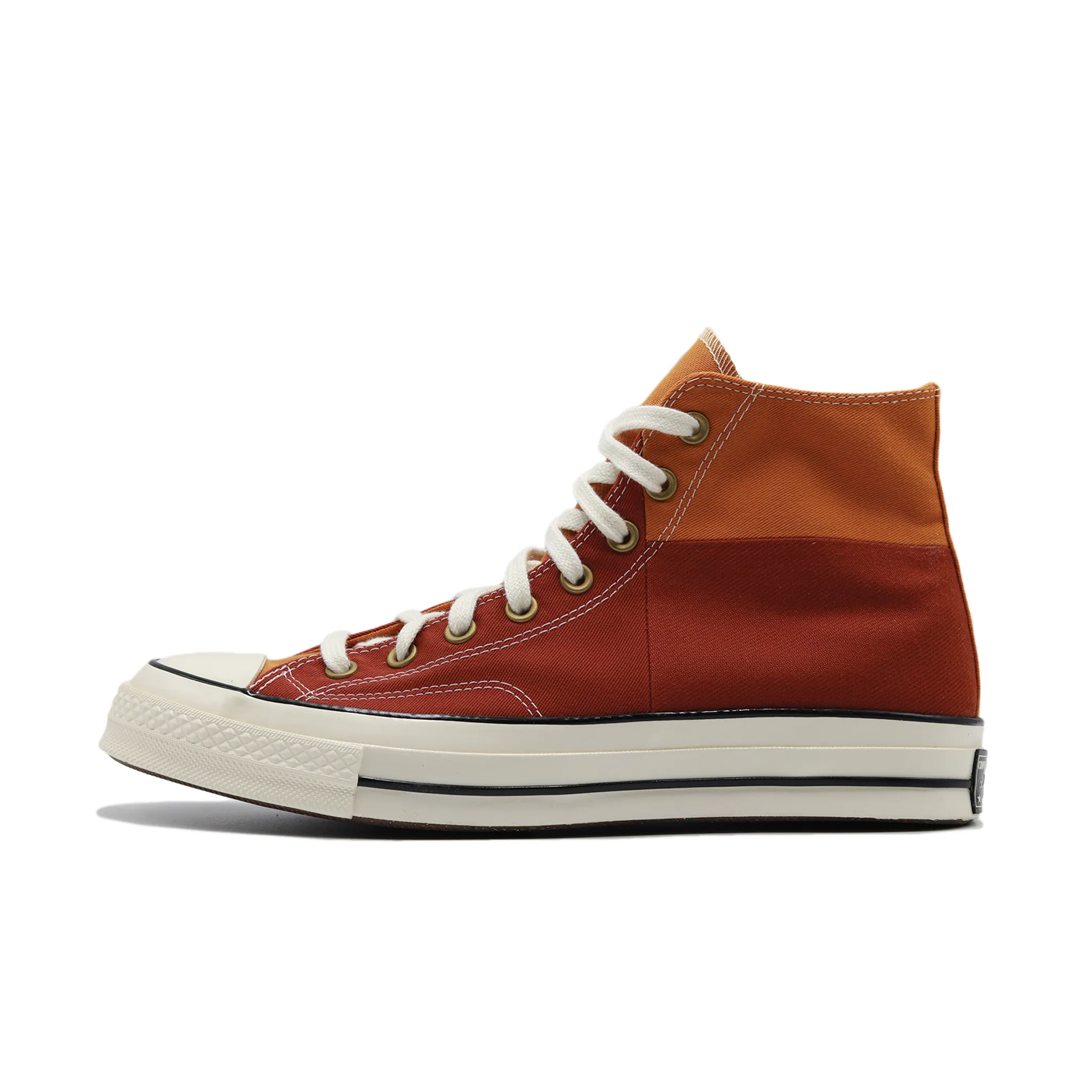 CONVERSE CHUCK HI MONARCH RUGGED ORANGE