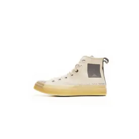 Converse Chuck Taylor All-Star 70 Hi A-COLD-WALL Silver Birch