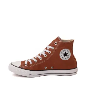 Converse - Chuck Taylor All Star Hi - In A Nutshell