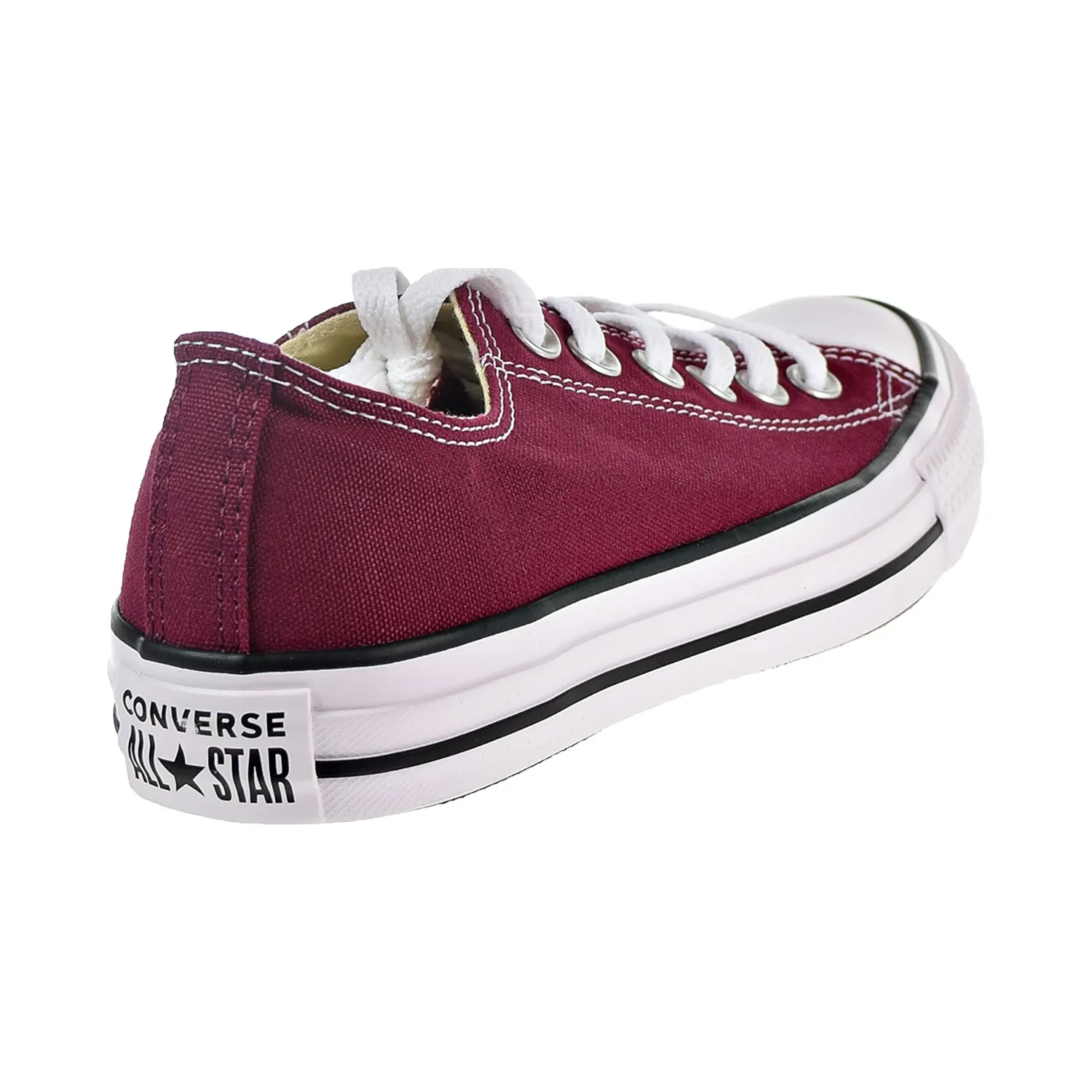 Converse Chuck Taylor All Star Ox Men's/Big Kids' Shoes Maroon