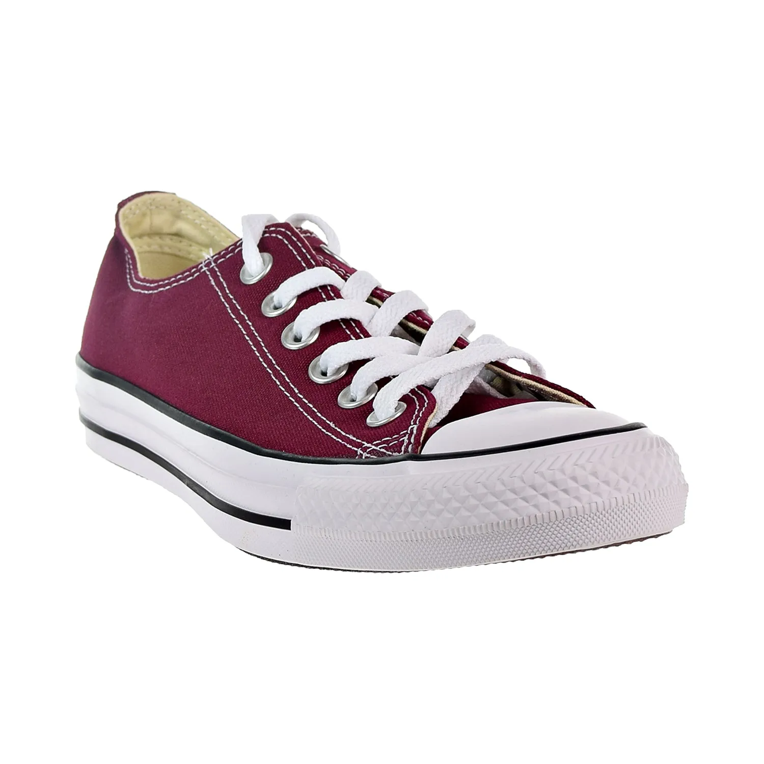 Converse Chuck Taylor All Star Ox Men's/Big Kids' Shoes Maroon